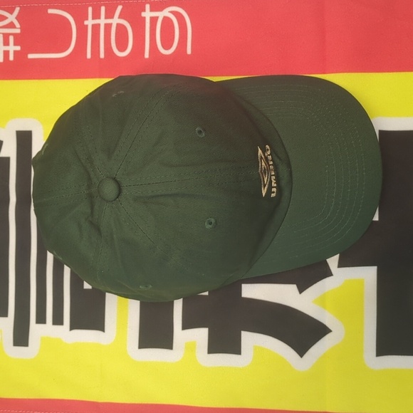 Umbro x Freak's Store Japan - Ball Cap - Picture 2 of 5